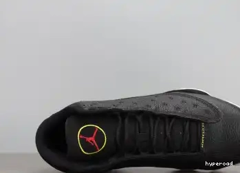 Hyperoad JORDAN 13 PLAYOFFS RETRO - (2011) 0608